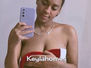 Keylahomes