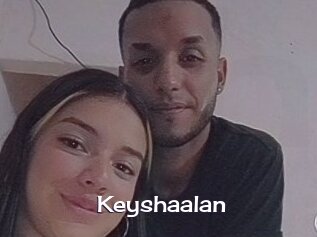 Keyshaalan