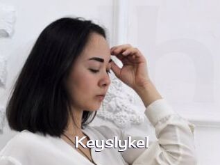 Keyslykel