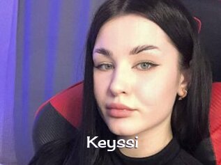 Keyssi