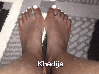 Khadija