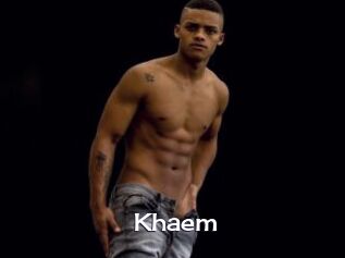 Khaem