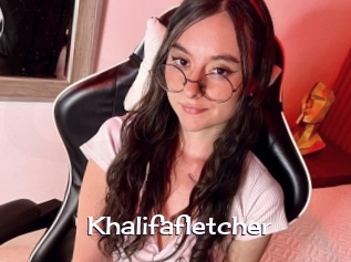 Khalifafletcher