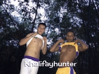 Khalifayhunter