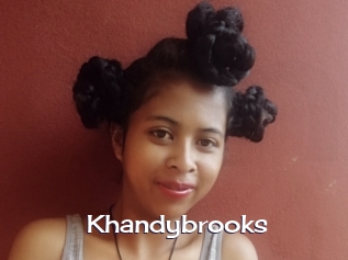 Khandybrooks