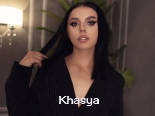 Khasya