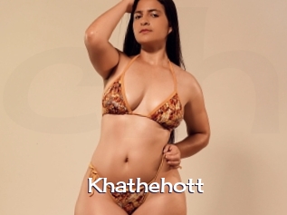 Khathehott