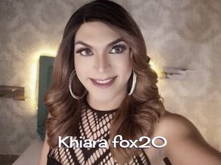 Khiara_fox20