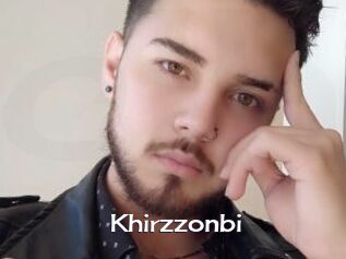 Khirzzonbi