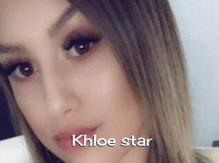 Khloe_star