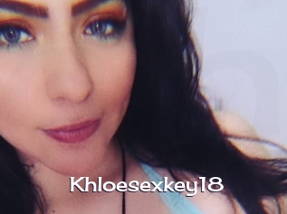 Khloesexkey18