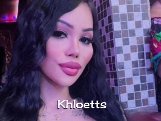 Khloetts