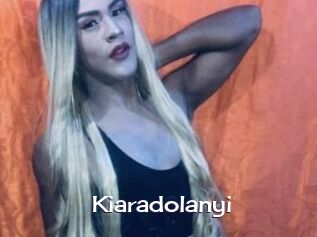 Kiaradolanyi
