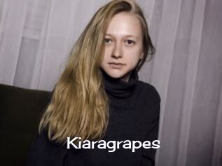 Kiaragrapes