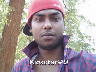 Kickstar92