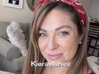 Kierareines