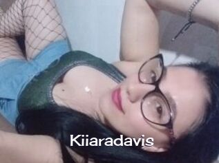 Kiiaradavis