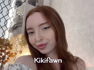 Kikifawn
