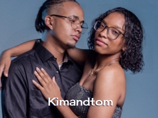 Kimandtom