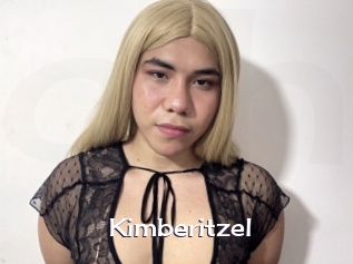 Kimberitzel