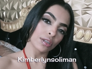 Kimberlynsoliman