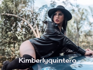 Kimberlyquintero