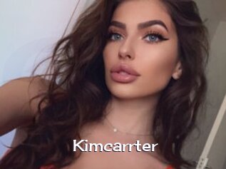 Kimcarrter