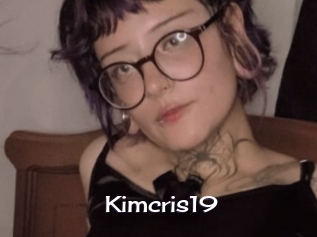 Kimcris19