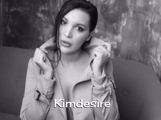 Kimdesire