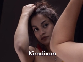 Kimdixon