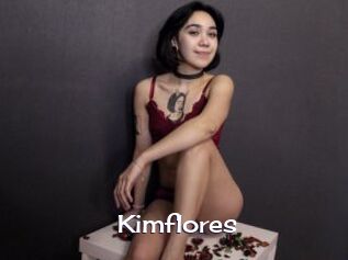 Kimflores