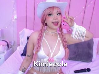 Kimiecole