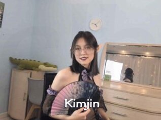 Kimjin