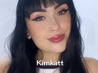 Kimkatt