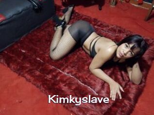 Kimkyslave