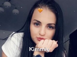 Kimmiy