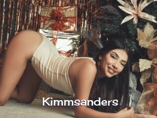 Kimmsanders