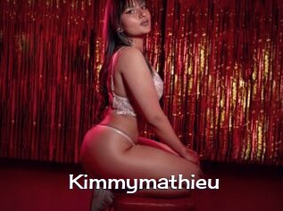 Kimmymathieu