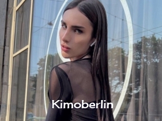 Kimoberlin