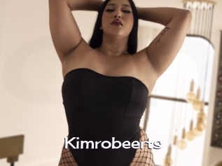 Kimrobeerts