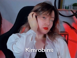 Kimrobins