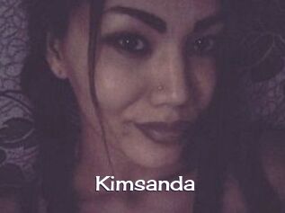Kimsanda