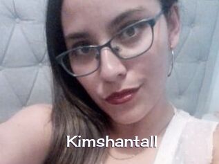 Kimshantall