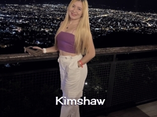 Kimshaw