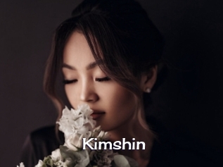 Kimshin