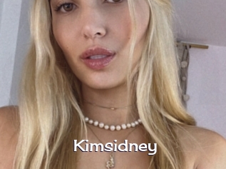 Kimsidney