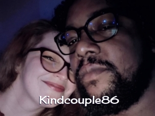 Kindcouple86