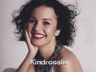 Kindrosalie