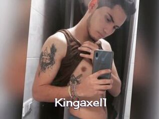 Kingaxel1