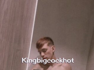 Kingbigcockhot